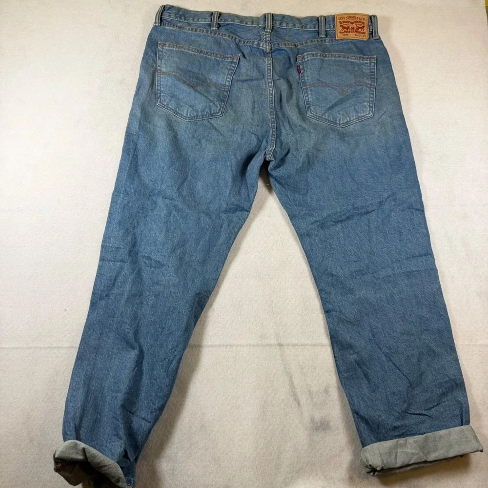 Levis levi 505